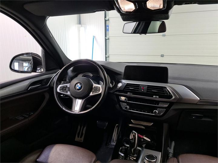 Photo 6 VIN: WBATX31050LB59572 - BMW X3 