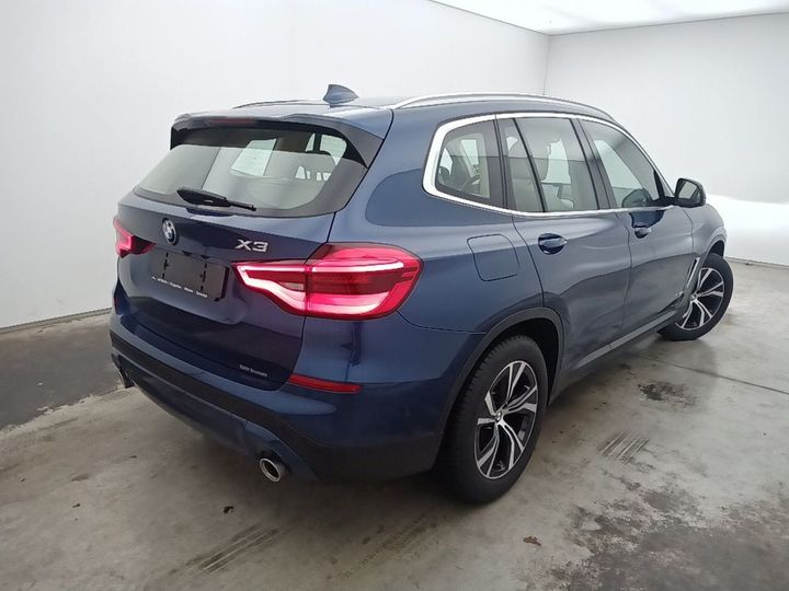 Photo 2 VIN: WBATX31050LB60706 - BMW X3 &#3917 