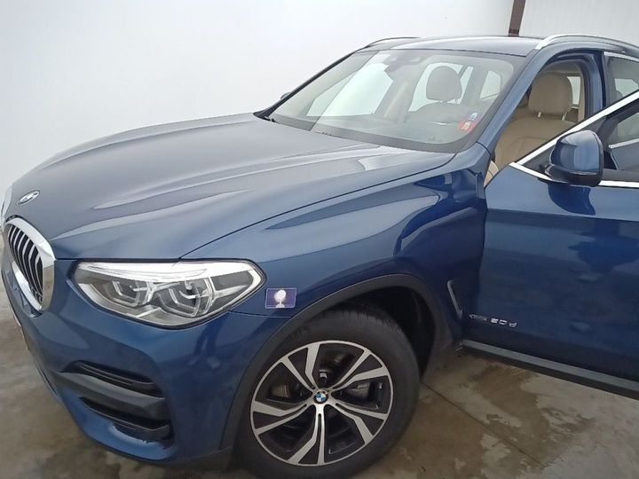 Photo 25 VIN: WBATX31050LB60706 - BMW X3 &#3917 