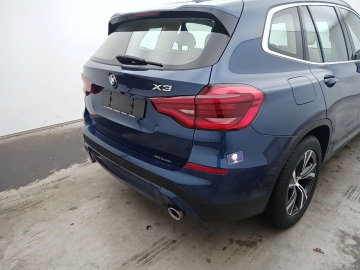 Photo 31 VIN: WBATX31050LB60706 - BMW X3 &#3917 