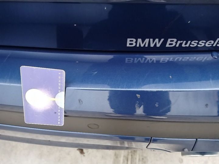 Photo 36 VIN: WBATX31050LB60706 - BMW X3 &#3917 