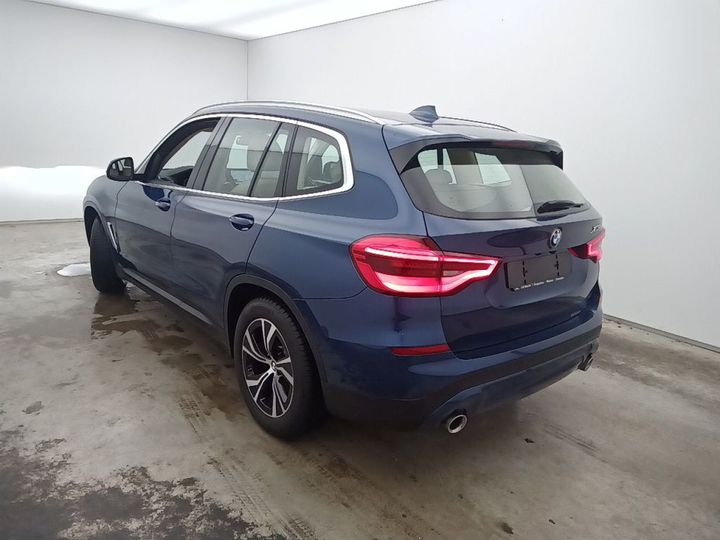 Photo 7 VIN: WBATX31050LB60706 - BMW X3 &#3917 