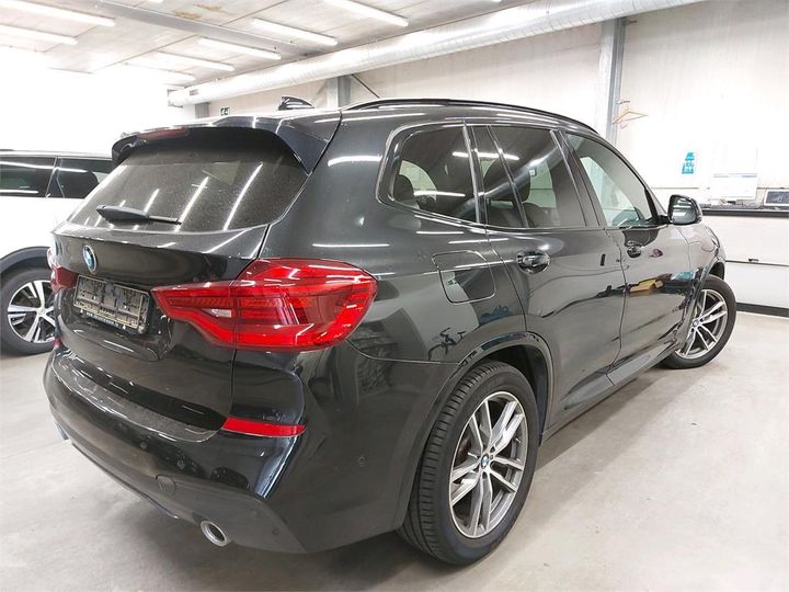 Photo 2 VIN: WBATX31050LB97853 - BMW X3 