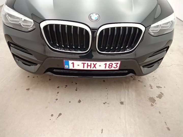 Photo 5 VIN: WBATX31050LC21262 - BMW X3 &#3917 