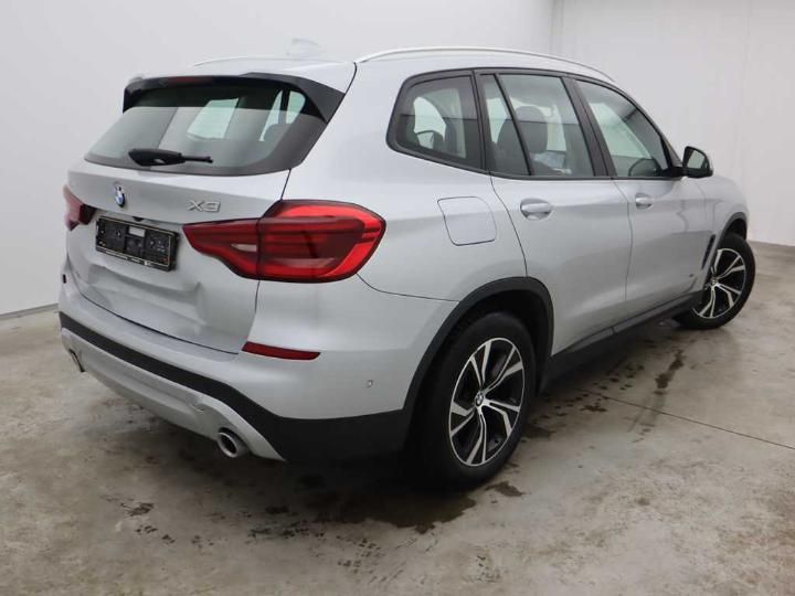 Photo 2 VIN: WBATX31050LC23058 - BMW X3 &#3917 