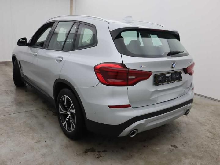 Photo 7 VIN: WBATX31050LC23058 - BMW X3 &#3917 