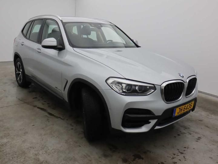 Photo 8 VIN: WBATX31050LC23058 - BMW X3 &#3917 