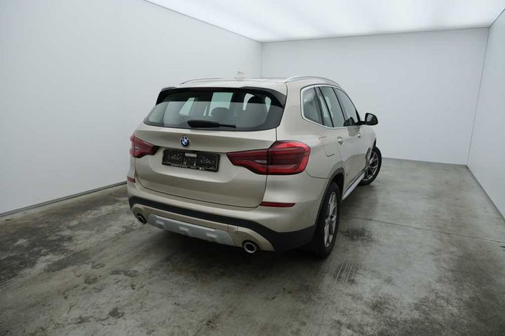 Photo 2 VIN: WBATX31050LC23657 - BMW X3 &#3917 