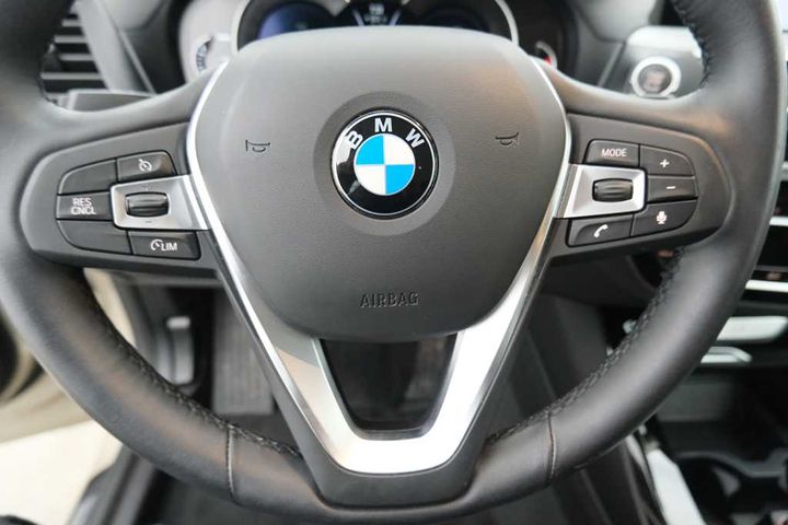 Photo 27 VIN: WBATX31050LC23657 - BMW X3 &#3917 