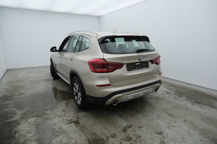 Photo 7 VIN: WBATX31050LC23657 - BMW X3 &#3917 