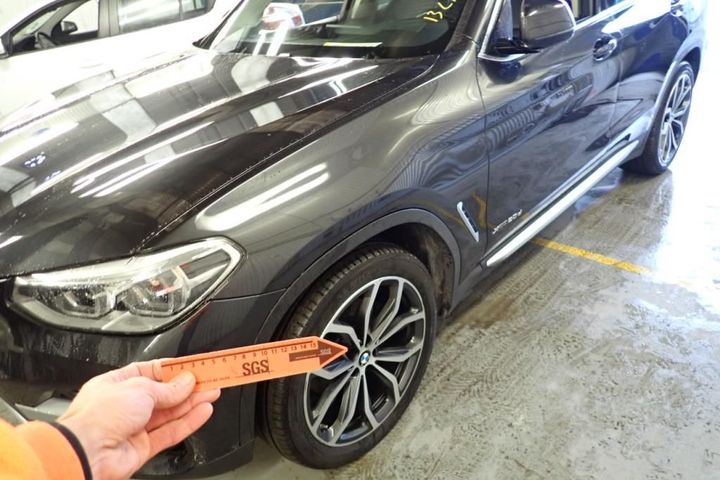 Photo 20 VIN: WBATX31050LC27918 - BMW X3 