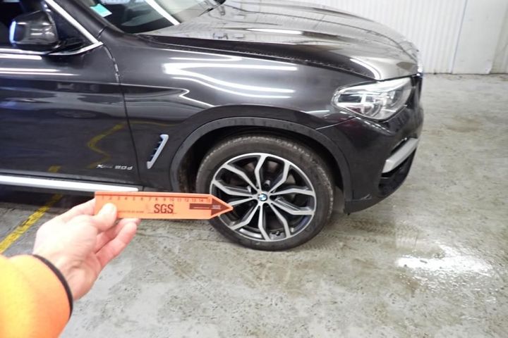 Photo 23 VIN: WBATX31050LC27918 - BMW X3 