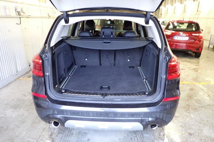 Photo 3 VIN: WBATX31050LC27918 - BMW X3 