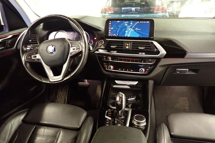 Photo 6 VIN: WBATX31050LC27918 - BMW X3 