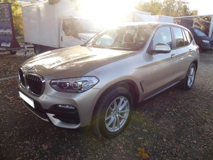 Photo 1 VIN: WBATX31050LC42841 - BMW X3 