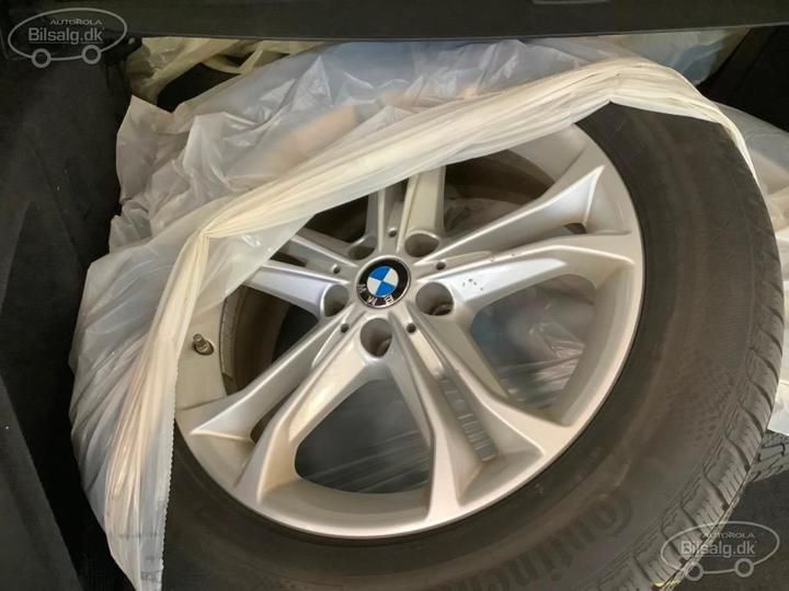 Photo 12 VIN: WBATX31060LA46486 - BMW X3 