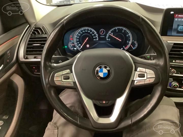 Photo 18 VIN: WBATX31060LA46486 - BMW X3 