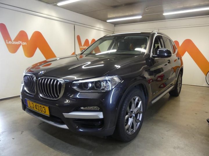 Photo 1 VIN: WBATX31060LB57670 - BMW X3 