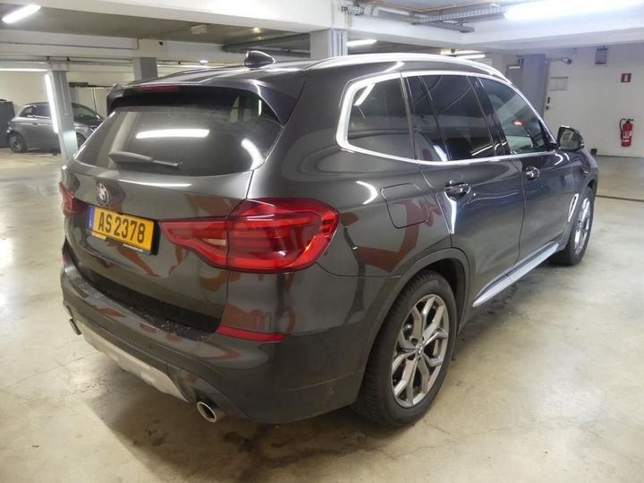 Photo 2 VIN: WBATX31060LB95092 - BMW X3 