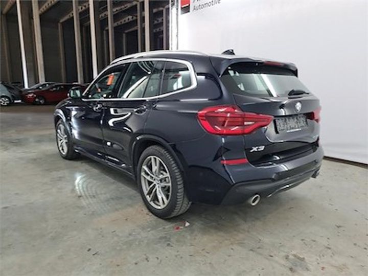 Photo 3 VIN: WBATX31060LB97540 - BMW X3 DIESEL - 2017 