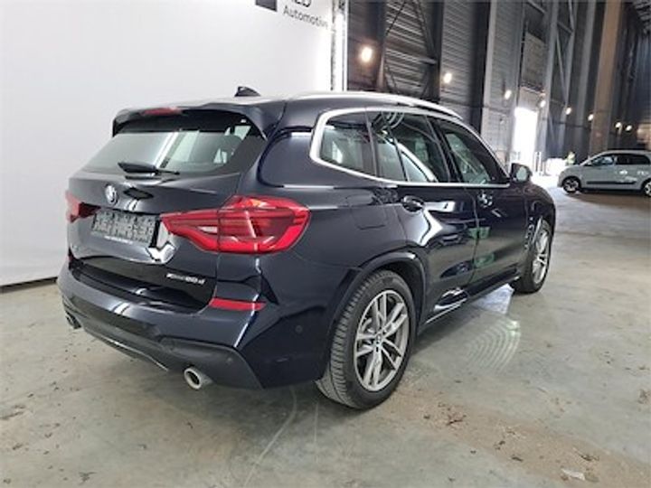 Photo 4 VIN: WBATX31060LB97540 - BMW X3 DIESEL - 2017 