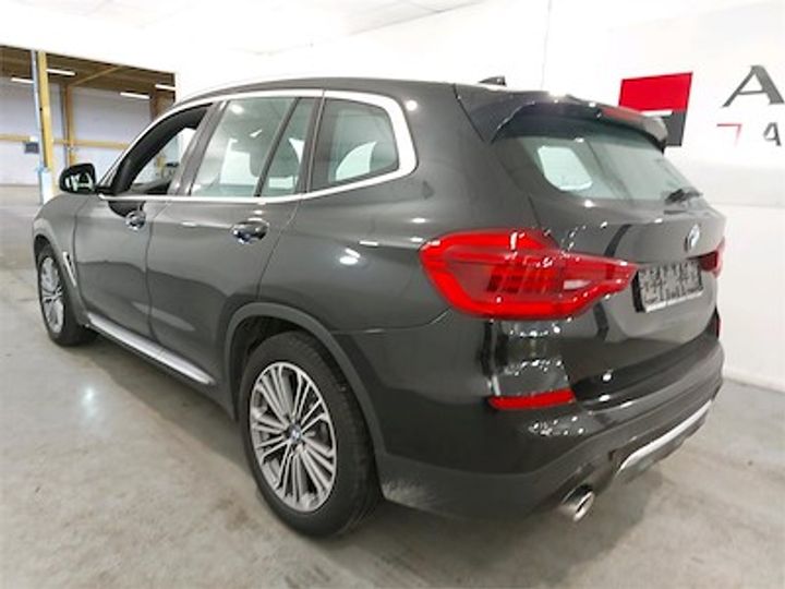 Photo 3 VIN: WBATX31060LC21240 - BMW X3 DIESEL - 2017 