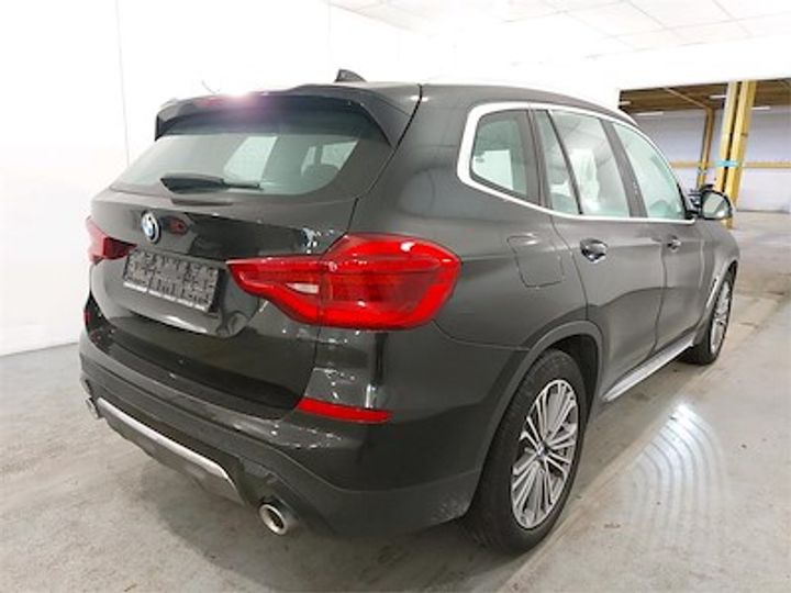 Photo 4 VIN: WBATX31060LC21240 - BMW X3 DIESEL - 2017 