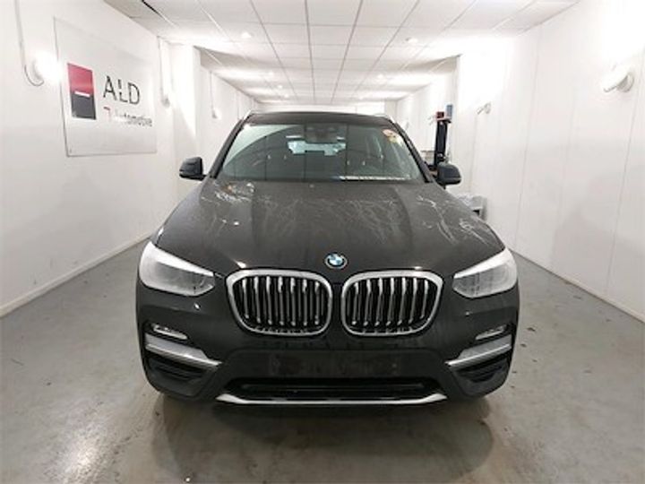 Photo 5 VIN: WBATX31060LC21240 - BMW X3 DIESEL - 2017 