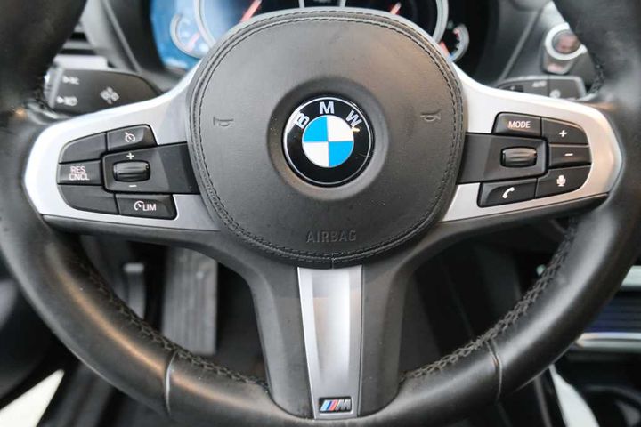 Photo 25 VIN: WBATX31060LC22338 - BMW X3 &#3917 