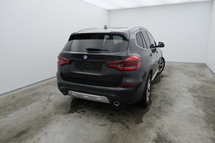 Photo 2 VIN: WBATX31060LC22338 - BMW X3 &#3917 