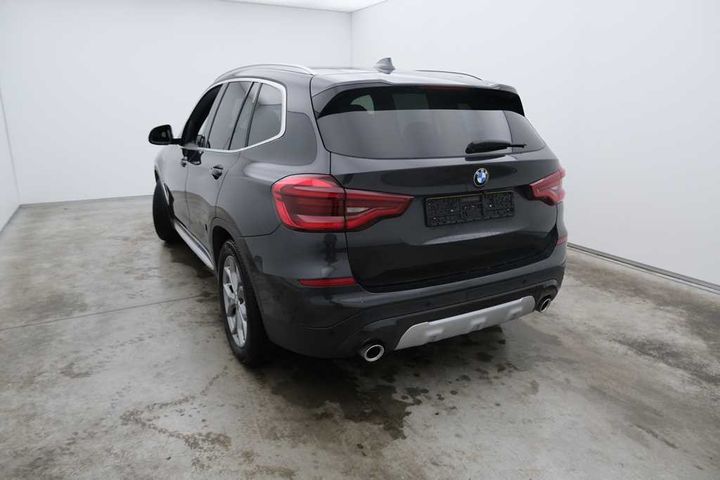 Photo 7 VIN: WBATX31060LC22338 - BMW X3 &#3917 