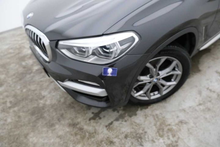 Photo 29 VIN: WBATX31060LC22338 - BMW X3 &#3917 