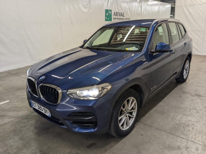 Photo 1 VIN: WBATX31060LC23229 - BMW X3 