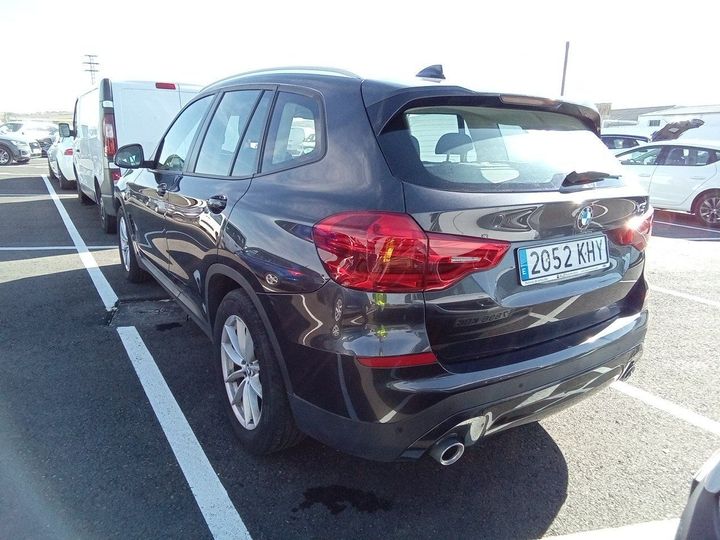 Photo 2 VIN: WBATX31060LC24686 - BMW X3 