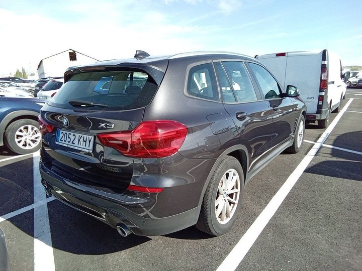 Photo 37 VIN: WBATX31060LC24686 - BMW X3 