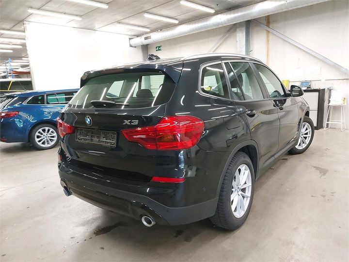 Photo 2 VIN: WBATX31060LC27491 - BMW X3 