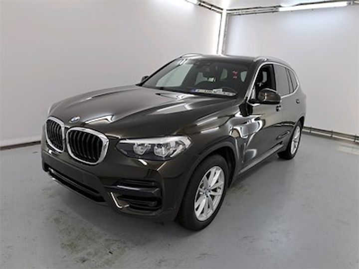 Photo 1 VIN: WBATX31060LC38247 - BMW X3 