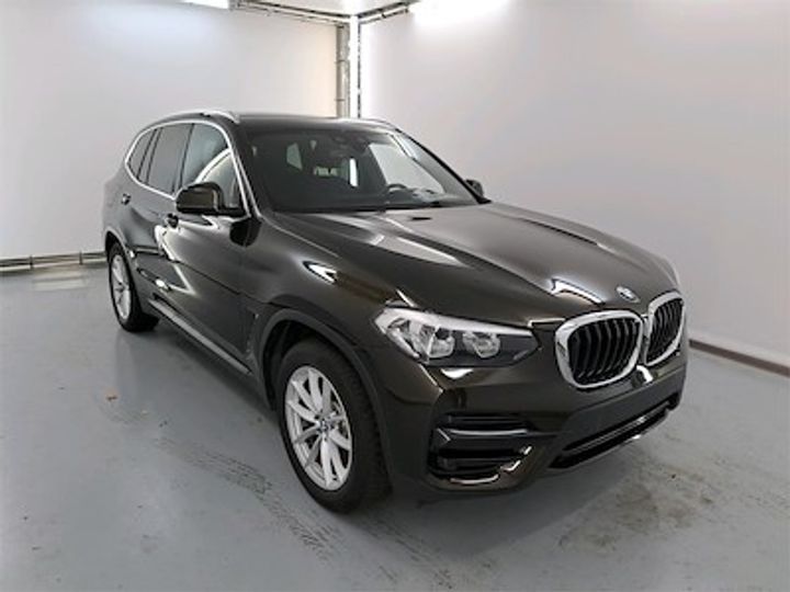 Photo 2 VIN: WBATX31060LC38247 - BMW X3 