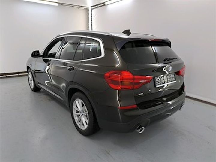 Photo 3 VIN: WBATX31060LC38247 - BMW X3 