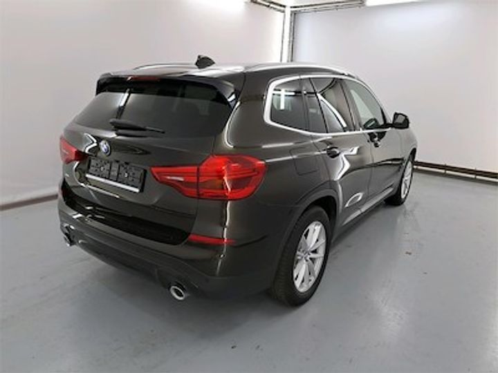 Photo 4 VIN: WBATX31060LC38247 - BMW X3 