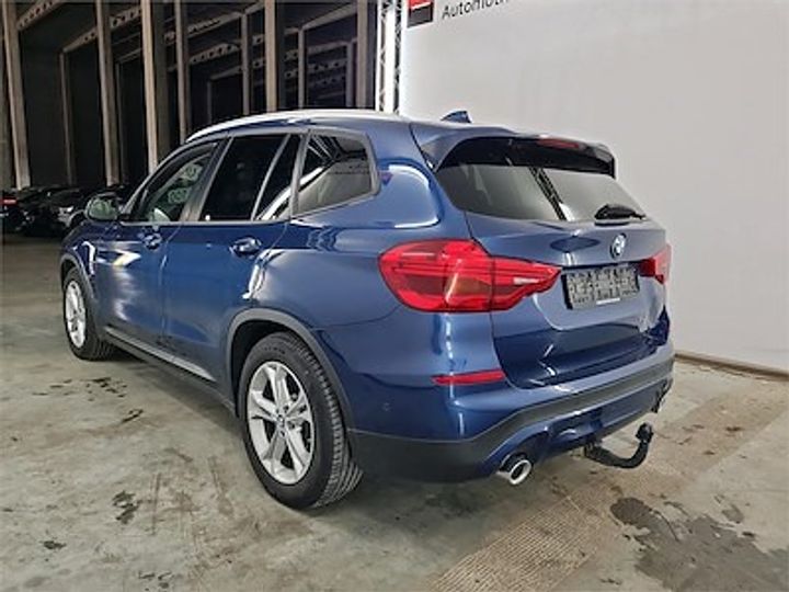 Photo 3 VIN: WBATX31070LB95344 - BMW X3 DIESEL - 2017 