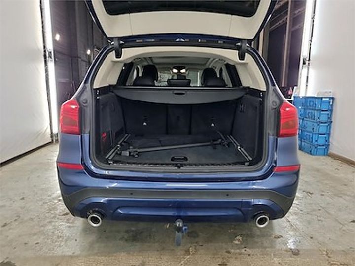 Photo 7 VIN: WBATX31070LB95344 - BMW X3 DIESEL - 2017 