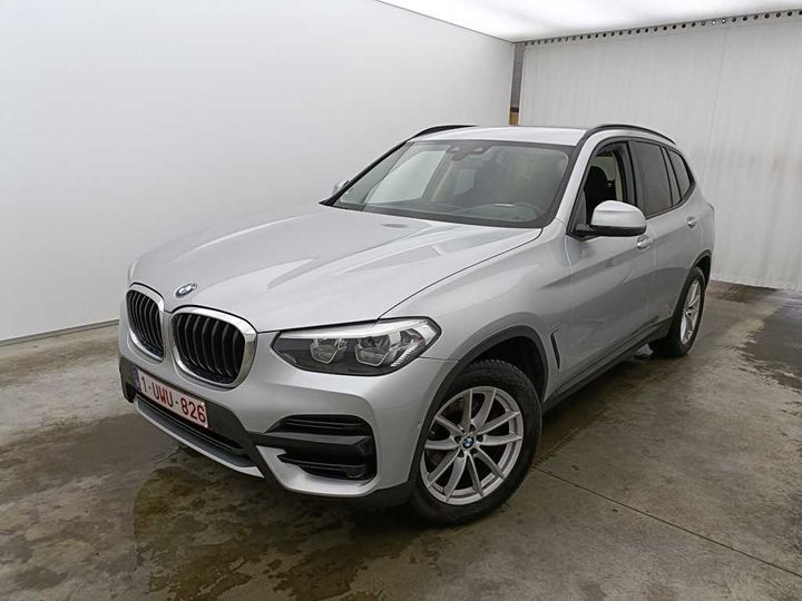 Photo 0 VIN: WBATX31070LB97496 - BMW X3 &#3917 