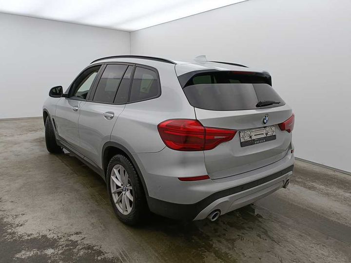 Photo 7 VIN: WBATX31070LB97496 - BMW X3 &#3917 