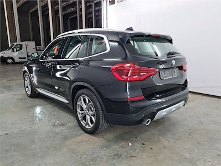 Photo 3 VIN: WBATX31070LC21201 - BMW X3 DIESEL - 2017 