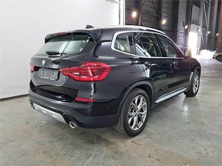 Photo 4 VIN: WBATX31070LC21201 - BMW X3 DIESEL - 2017 