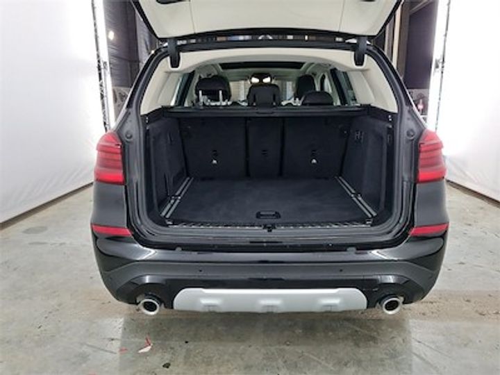 Photo 7 VIN: WBATX31070LC21201 - BMW X3 DIESEL - 2017 