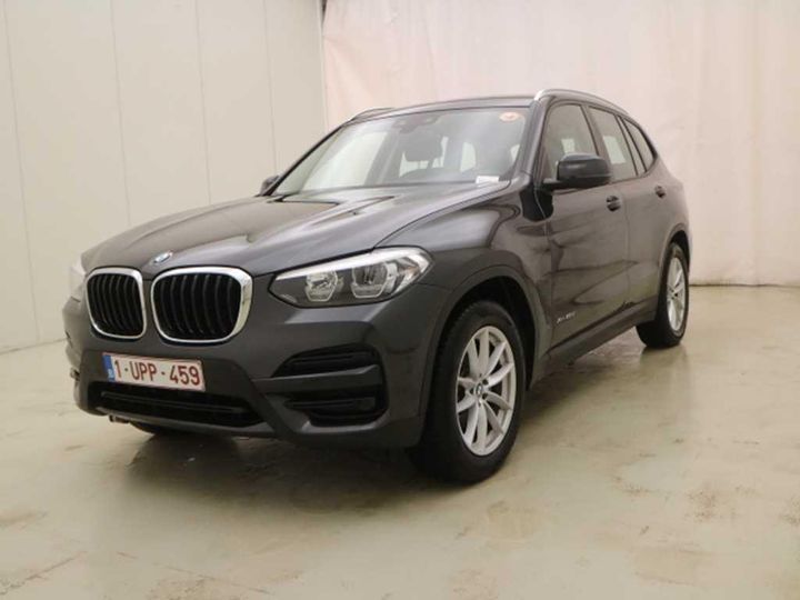 Photo 1 VIN: WBATX31070LC28035 - BMW X3 