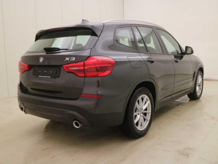 Photo 10 VIN: WBATX31070LC28035 - BMW X3 