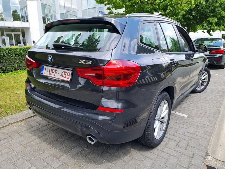 Photo 2 VIN: WBATX31070LC28035 - BMW X3 